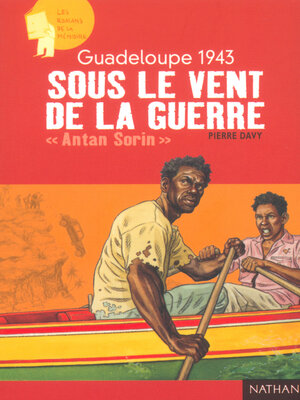 cover image of Guadeloupe, 1943
